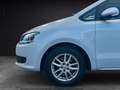 Volkswagen Sharan 2.0TDI Trendl.*PDC*2.HA*NAVI*AUTOM*7.SITZ Argent - thumbnail 17