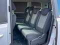 Volkswagen Sharan 2.0TDI Trendl.*PDC*2.HA*NAVI*AUTOM*7.SITZ Argent - thumbnail 11