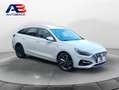 Hyundai i30 1.0 TGDI 48V Klass Blanc - thumbnail 1