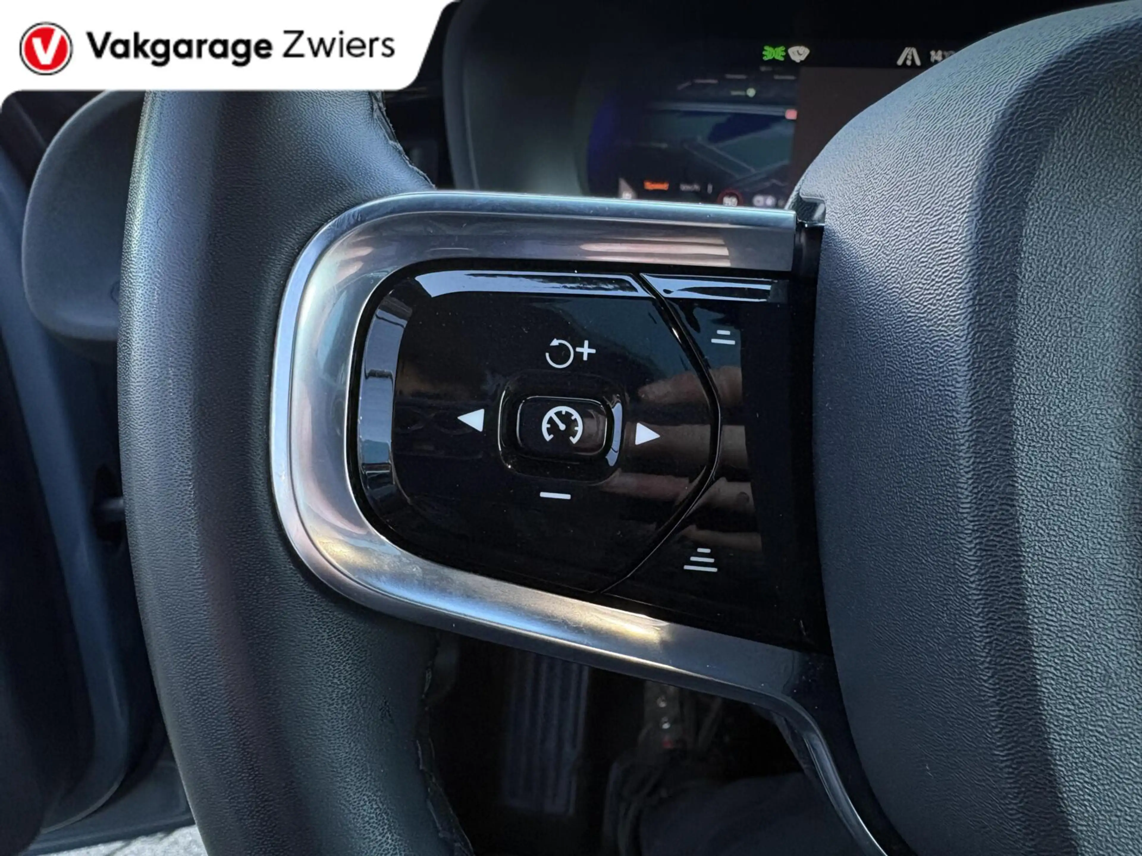 Polestar 2 Long Range Dual Motor Launch Edition 78kWh|SOH|Cru — photo 14