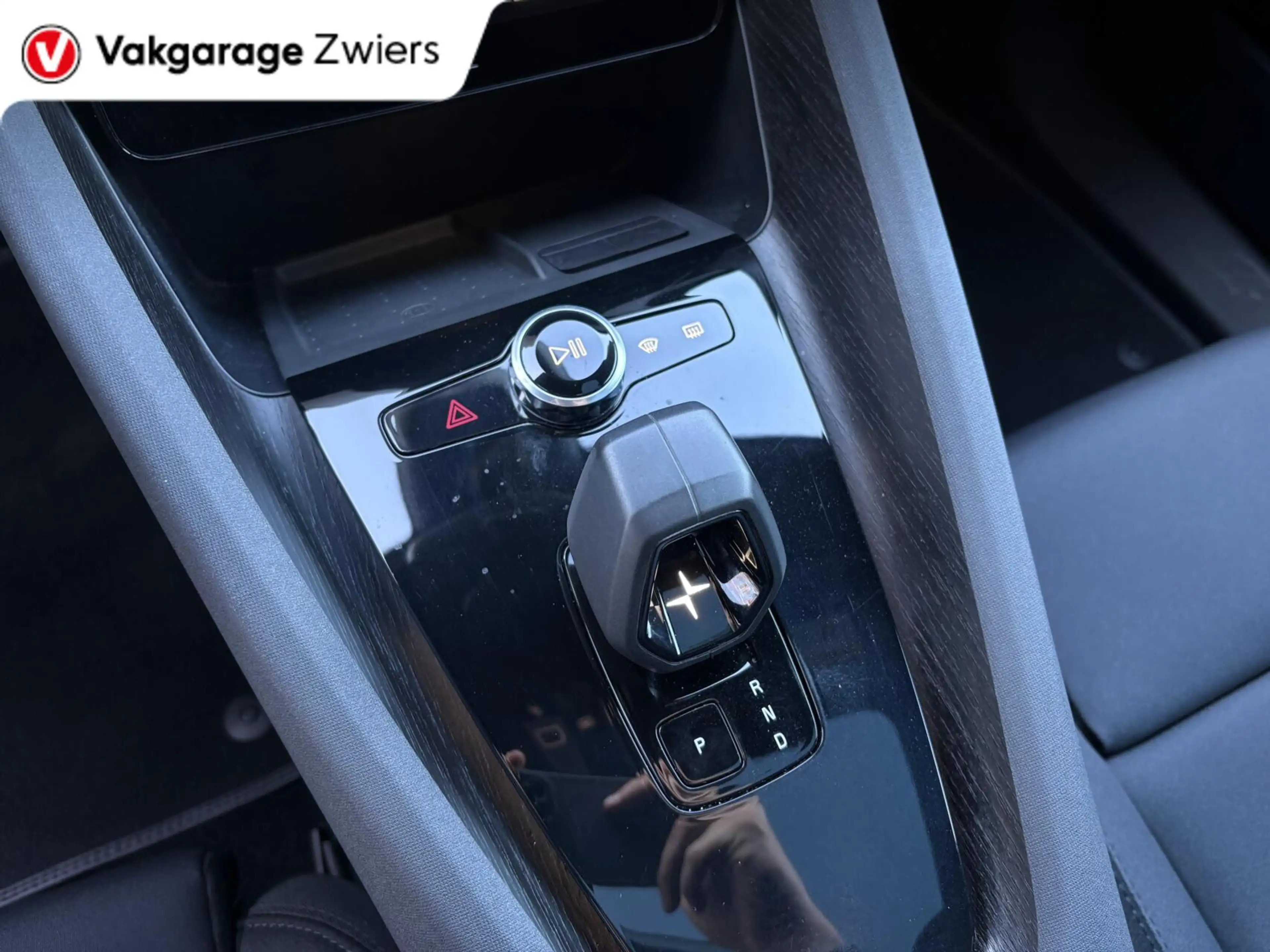Polestar 2 Long Range Dual Motor Launch Edition 78kWh|SOH|Cru — photo 5