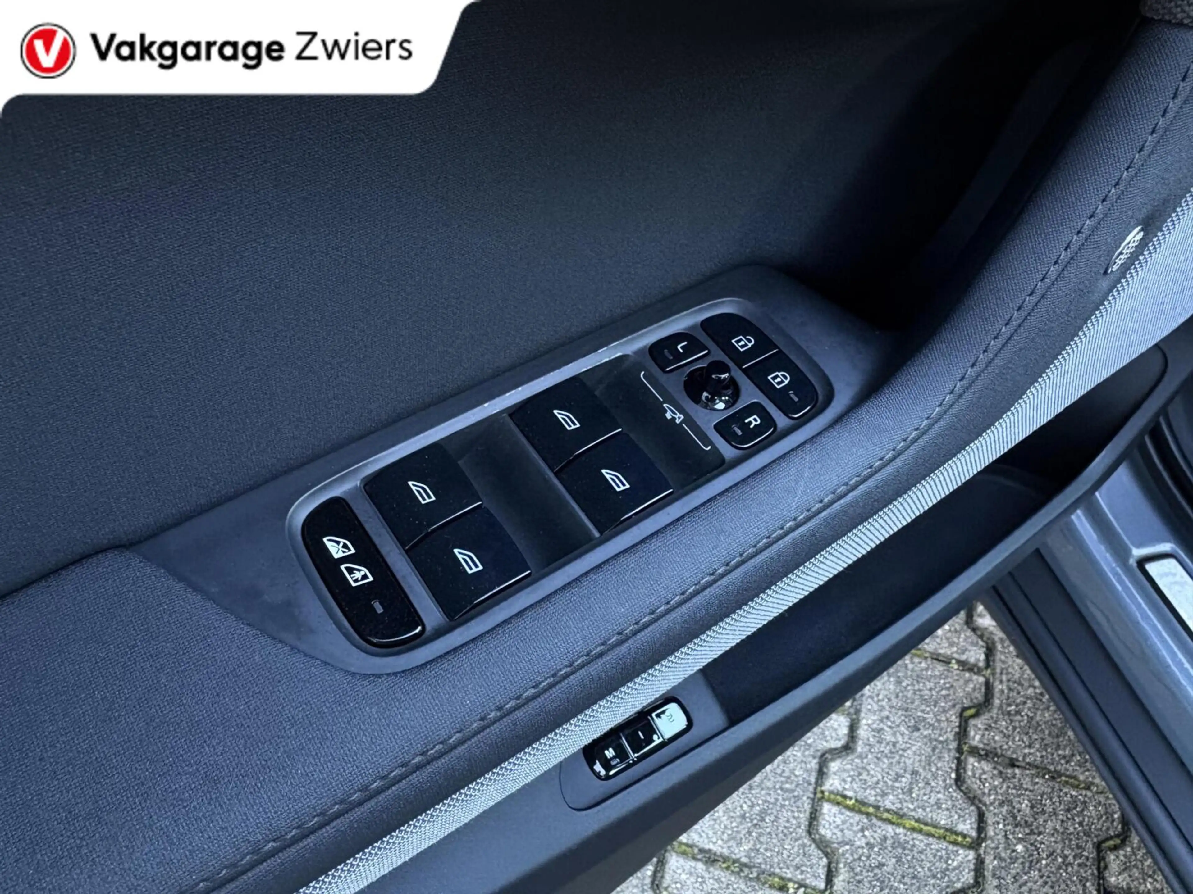 Polestar 2 Long Range Dual Motor Launch Edition 78kWh|SOH|Cru — photo 12