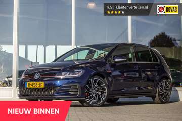 2.0 TSI Performance | 245PK | Camera | 19"