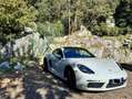 Porsche Cayman 718 Cayman III 2016 718 2.0 300cv pdk Gri - thumbnail 9