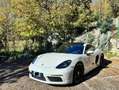 Porsche Cayman 718 Cayman III 2016 718 2.0 300cv pdk Gri - thumbnail 1