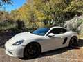 Porsche Cayman 718 Cayman III 2016 718 2.0 300cv pdk Gri - thumbnail 2
