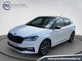 Skoda Fabia Monte Carlo TSI DSG Weiß - thumbnail 1