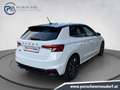 Skoda Fabia Monte Carlo TSI DSG Weiß - thumbnail 2