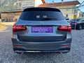 Mercedes-Benz GLC 250 d 4MATIC Aut. AMG-Line LED/AHK/SH Grau - thumbnail 7