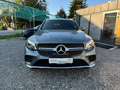 Mercedes-Benz GLC 250 d 4MATIC Aut. AMG-Line LED/AHK/SH Grau - thumbnail 2
