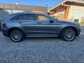 Mercedes-Benz GLC 250 d 4MATIC Aut. AMG-Line LED/AHK/SH Grau - thumbnail 9