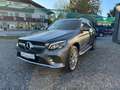 Mercedes-Benz GLC 250 d 4MATIC Aut. AMG-Line LED/AHK/SH Grau - thumbnail 3