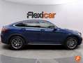 Mercedes-Benz GLC 250 250d 4Matic Aut. Azul - thumbnail 9