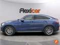 Mercedes-Benz GLC 250 250d 4Matic Aut. Azul - thumbnail 4