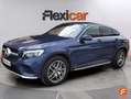 Mercedes-Benz GLC 250 250d 4Matic Aut. Azul - thumbnail 3