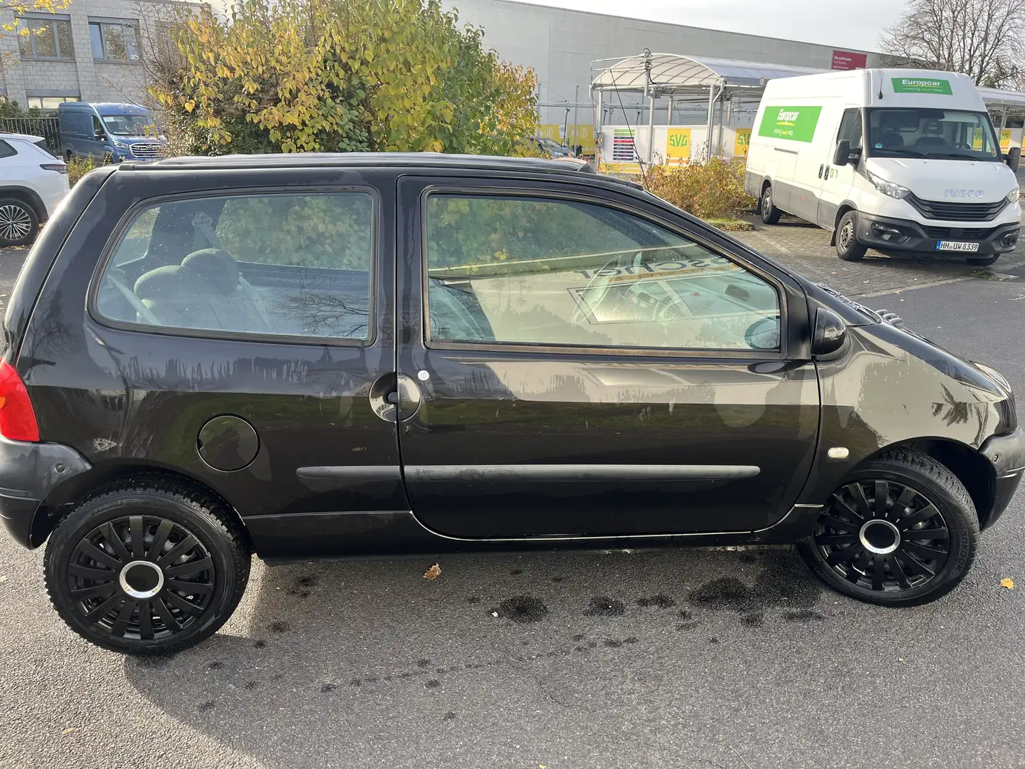 Renault Twingo 1.2 Elysee - 2