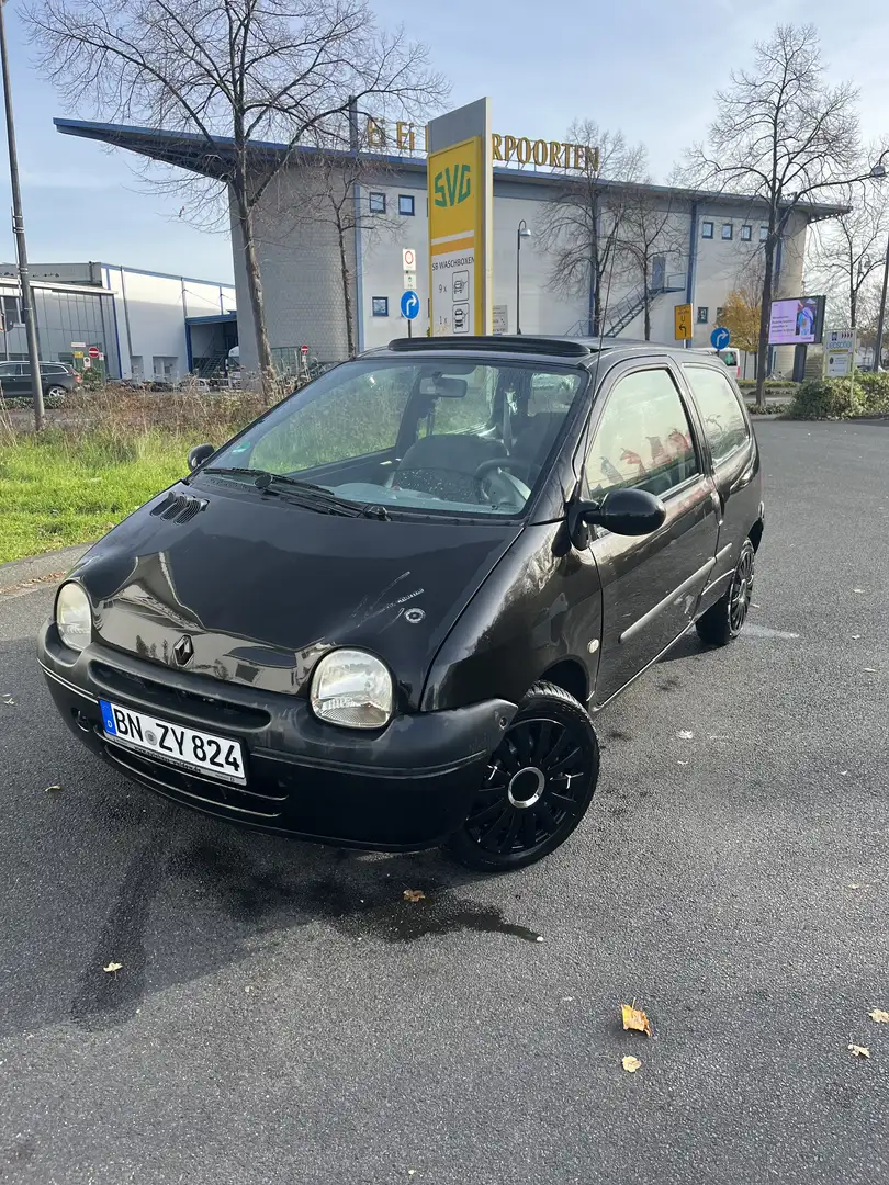 Renault Twingo 1.2 Elysee - 1