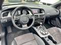 Audi S5 Cabriolet 3.0 TFSI Quattro,LED,Facelift,VOLL crna - thumbnail 17