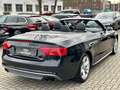 Audi S5 Cabriolet 3.0 TFSI Quattro,LED,Facelift,VOLL Negru - thumbnail 9