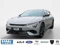 Kia EV6 GT Line 84 kWh WP GD ASS+ DE KLIMA^ NAVI^ Klima Grau - thumbnail 1
