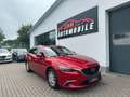 Mazda 6 Kombi Kizoku Intense*LED*BOSE*KAMERA*HEAD-UP* Rot - thumbnail 1