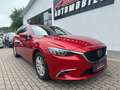 Mazda 6 Kombi Kizoku Intense*LED*BOSE*KAMERA*HEAD-UP* Rot - thumbnail 16