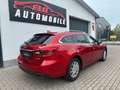 Mazda 6 Kombi Kizoku Intense*LED*BOSE*KAMERA*HEAD-UP* Rot - thumbnail 3