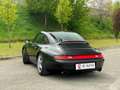 Porsche 911 Targa Exclusive-Rara-ASI Oro-Book Service Black - thumbnail 5