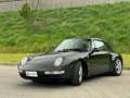 Porsche 911 Targa Exclusive-Rara-ASI Oro-Book Service Schwarz - thumbnail 3