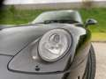 Porsche 911 Targa Exclusive-Rara-ASI Oro-Book Service Noir - thumbnail 9