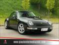 Porsche 911 Targa Exclusive-Rara-ASI Oro-Book Service Noir - thumbnail 1