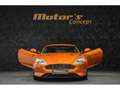 Aston Martin Virage Coupé 6.0 V12 - 1 OF 1000 Orange - thumbnail 4