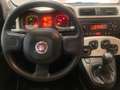 Fiat Panda 1.2 Easy 69cv - UNICO PROPR.-MECCANICA OK-5 POSTI Argento - thumbnail 9