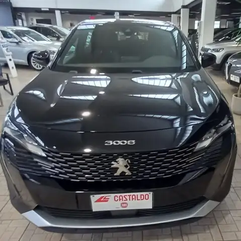 Peugeot 3008 BlueHDi 130 S&S Active Pack