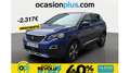 Peugeot 3008 1.2 S&S PureTech Allure 130 Blau - thumbnail 1