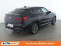 BMW X4 xDrive 20i M Sport Schwarz - thumbnail 6