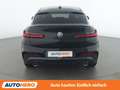 BMW X4 xDrive 20i M Sport Schwarz - thumbnail 5