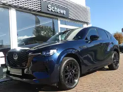 Mazda CX-60 2025 e SKYACTIV D 254 AWD Homura Plus VOLLAUSSTATTUNG