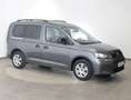 Volkswagen Caddy Family TSI Gris - thumbnail 2