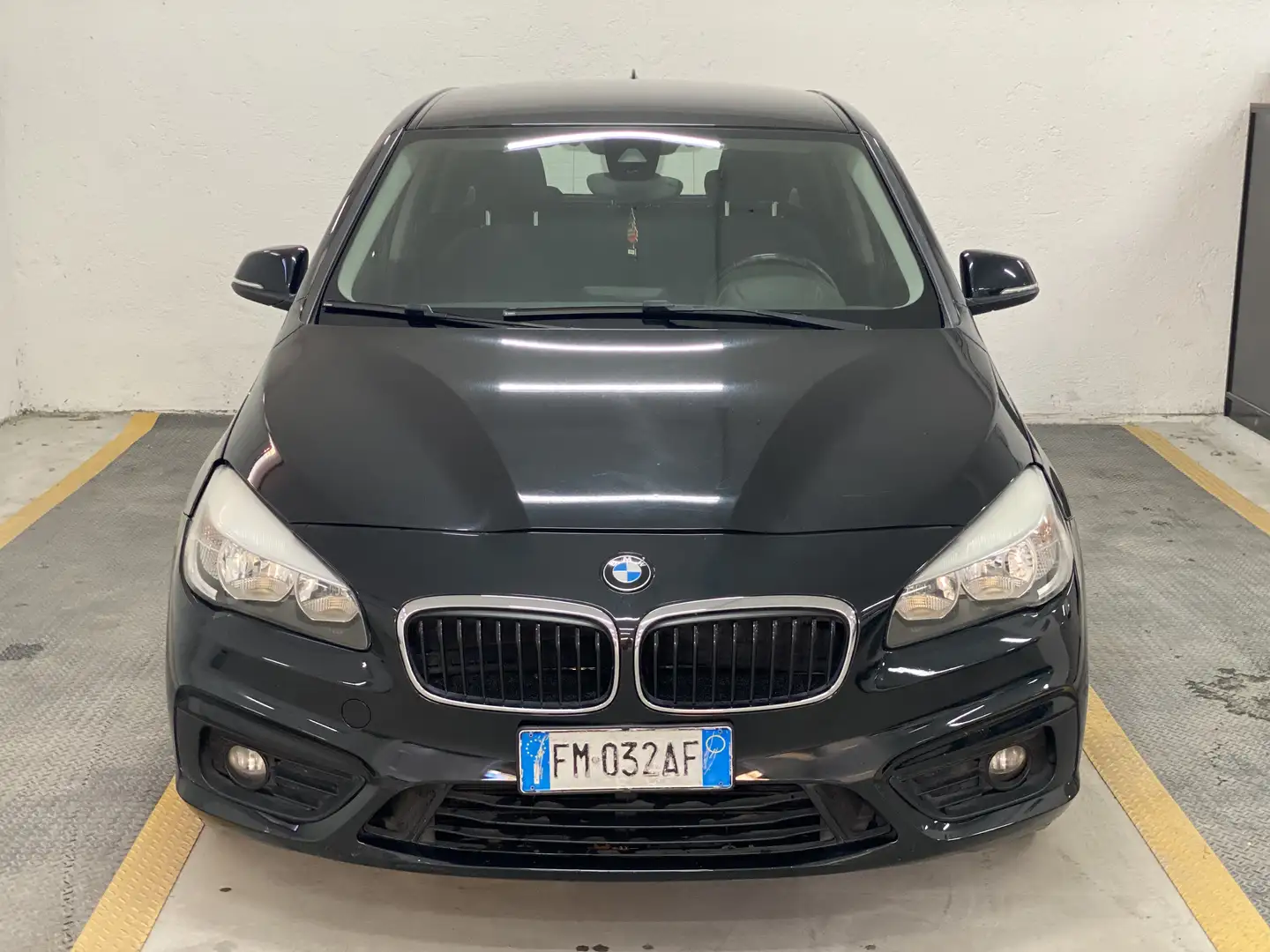 BMW 218 218d Active Tourer Luxury auto - 1