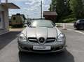 Mercedes-Benz SLK 250 200v  Kompressor 163 cv Grau - thumbnail 3