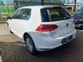 Volkswagen Golf Trendline BMT Klima/Allwetterreifen Weiß - thumbnail 4