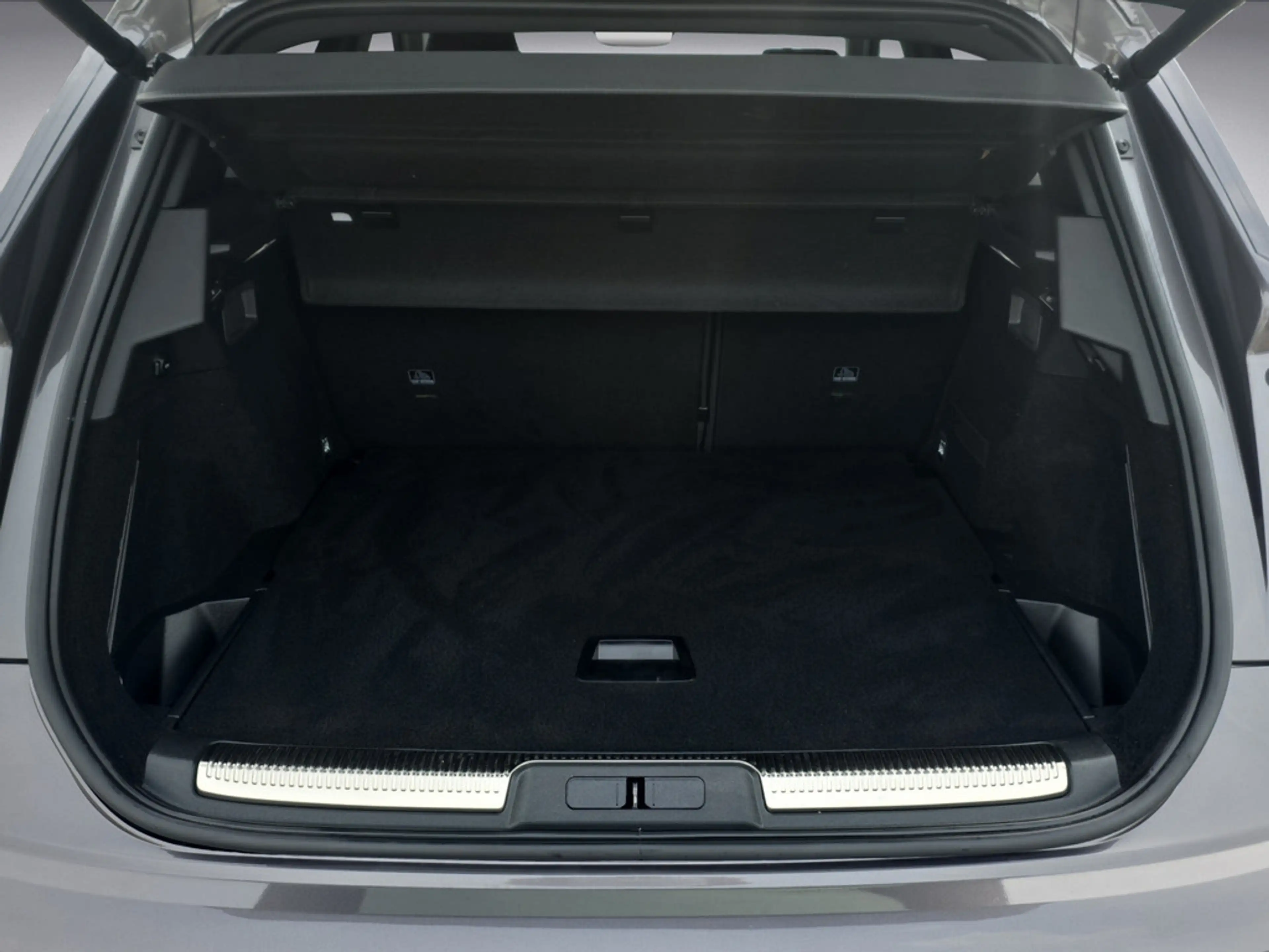 DS Automobiles DS 7 1.6 E-Tense 225 EAT8 Performance Line + — photo 15