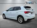 Skoda Fabia Selection TSI Weiß - thumbnail 5