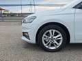 Skoda Fabia Selection TSI Weiß - thumbnail 7