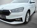 Skoda Fabia Selection TSI Weiß - thumbnail 2