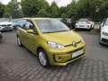 Volkswagen up! UNITED 1.0 NAVIV. KAMERA ALU PRIVACY APS SITZHEIZUNG CLIMATRONIC eFH ZV Gelb - thumbnail 1