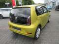 Volkswagen up! UNITED 1.0 NAVIV. KAMERA ALU PRIVACY APS SITZHEIZUNG CLIMATRONIC eFH ZV Gelb - thumbnail 2