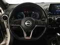 Nissan Juke 1.6 hev n-design Weiß - thumbnail 11