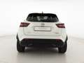 Nissan Juke 1.6 hev n-design Weiß - thumbnail 5